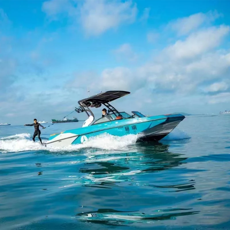 Фибергласс Wakeboard кайыгы